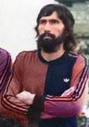 Horacio Daniel Rojas