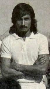 Heriberto Oscar Recavarren