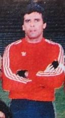 Carlos Cesar Rodriguez