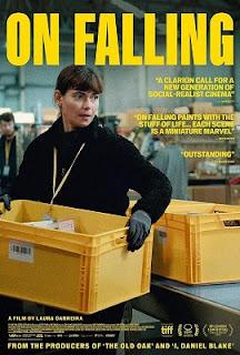 La soledad de la picker y el nuevo cine político (On falling)