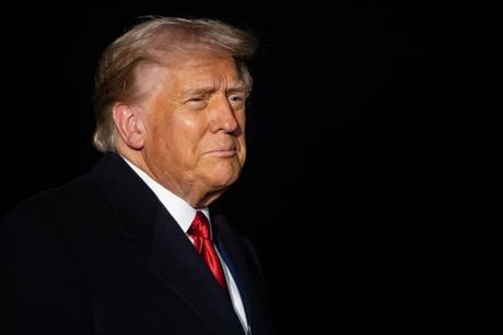 Trump, dispuesto a reunirse con Kim la próxima semana si el líder norcoreano le demuestra su interés