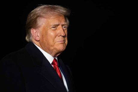 Trump, dispuesto a reunirse con Kim la próxima semana si el líder norcoreano le demuestra su interés