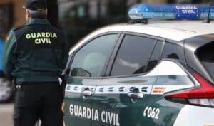 Declarado un incendio en una nave del Polígono de Son Castelló de Palma Declarado un incendio en una nave del Polígono de Son Castelló de Palma