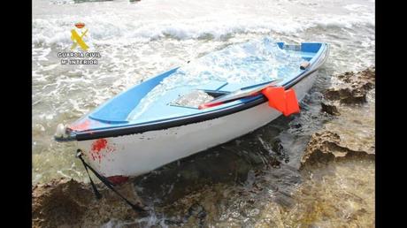 Declarado un incendio en una nave del Polígono de Son Castelló de Palma Declarado un incendio en una nave del Polígono de Son Castelló de Palma