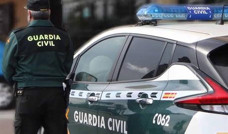 Hallado el cuerpo calcinado de un hombre en una finca de Torre Alháquime