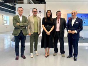 El dúo manchego ‘Noventa y seis’ actuará en el Museo Sefardí dentro del programa MusaE del Ministerio de Cultura El dúo manchego ‘Noventa y seis’ actuará en el Museo Sefardí dentro del programa MusaE del Ministerio de Cultura