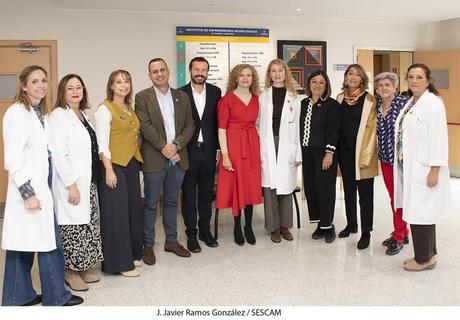 Albacete acogerá este domingo el XVII Cross Popular Memorial Miguel Salcedo Albacete acogerá este domingo el XVII Cross Popular Memorial Miguel Salcedo