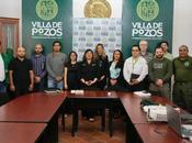 Villa Pozos avanza hacia desarrollo urbano ordenado