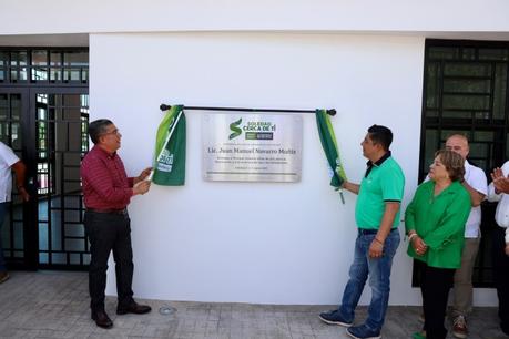 Colonias en los límites de Soledad reciben progreso e impulso del Alcalde Juan Manuel Navarro Colonias en los límites de Soledad reciben progreso e impulso del Alcalde Juan Manuel Navarro