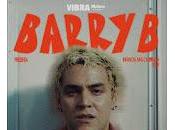 Barry tres fechas Riviera