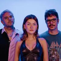 Mia Berlín estrena Mr Marshall con Despistaos