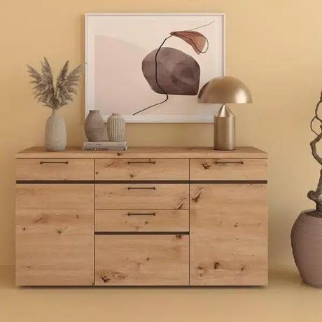 CÓMO ELEGIR MESAS DE CENTRO Y AUXILIARES PARA DAR PERSONALIDAD A TU HOGAR