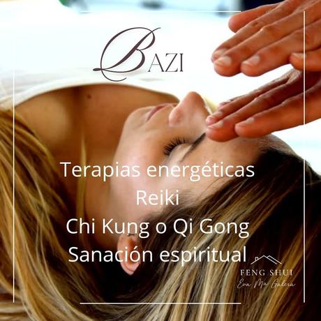 ✨ Si lo que necesitas según tu Carta Bazi es Elemento Fuego