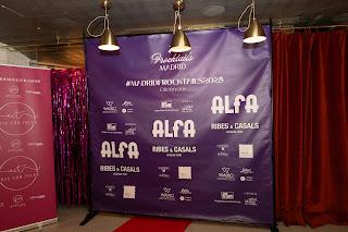 EVENTO MADRID FROCKTAILS - ESTRENANDO ABRIGO+BOLSO EVENTO MADRID FROCKTAILS - ESTRENANDO ABRIGO+BOLSO