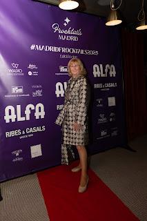 EVENTO MADRID FROCKTAILS - ESTRENANDO ABRIGO+BOLSO EVENTO MADRID FROCKTAILS - ESTRENANDO ABRIGO+BOLSO