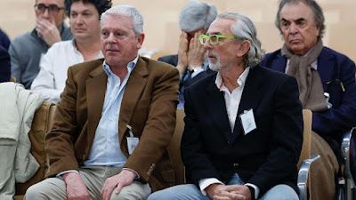 La trama Gürtel, último juicio en la Audiencia Nacional, 16 años después.