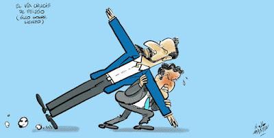 La trama Gürtel, último juicio en la Audiencia Nacional, 16 años después.