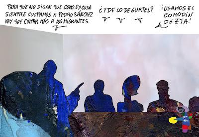 La trama Gürtel, último juicio en la Audiencia Nacional, 16 años después.