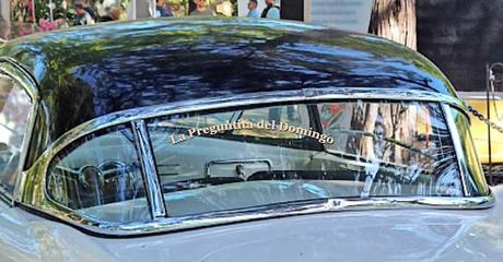 La Preguntita del Domingo 584 La Preguntita del Domingo 584