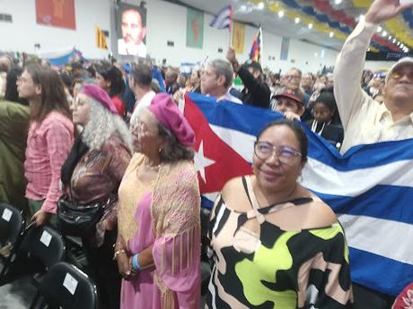 ELOGIO DE DONALD TRUMP