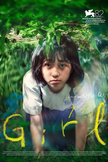 70 Seminci: “Girl”, una historia intrafamiliar taiwanesa