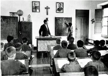 Los nenes franquistas Los nenes franquistas