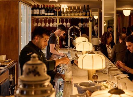 Oysters Menorca conquista la zona alta de Barcelona con ostras, caviar, champán y mucho más