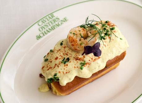 Oysters Menorca conquista la zona alta de Barcelona con ostras, caviar, champán y mucho más