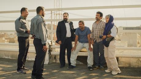 Pelis que se dejan ver el 24 de octubre de 2025