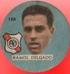 Jose Manuel Ramos Delgado