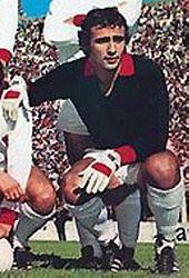 Hector Jorge Roganti