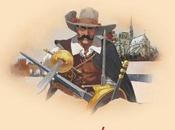 Reseña «Misión París» Arturo Pérez-Reverte: misión secreta crossover desperdicio