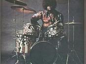 Buddy Miles Heart's delight (1970)
