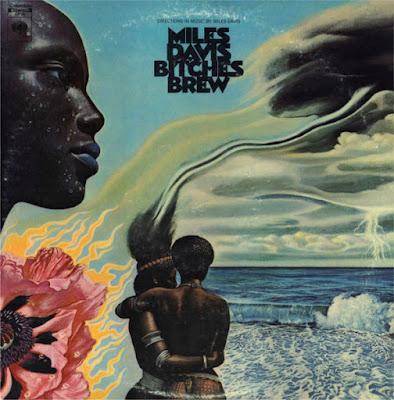 Miles Davis - John McLaughlin (1970)