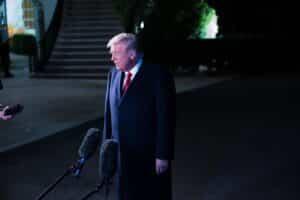 Bessent anuncia un «acuerdo marco» entre EEUU y China para evitar nuevos aranceles Bessent anuncia un «acuerdo marco» entre EEUU y China para evitar nuevos aranceles