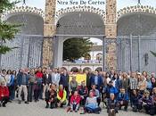 Nueve senderos conectan municipios comarca Sierra Alcaraz Campos Montiel Santuario Cortes