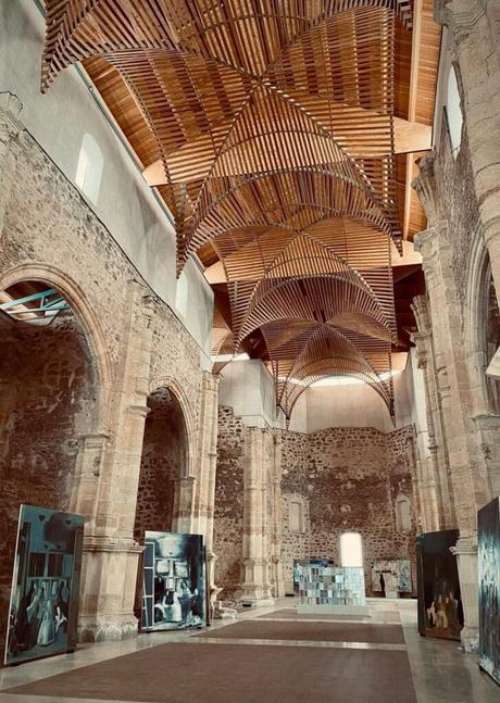 Nueve senderos conectan los 25 municipios de la comarca Sierra de Alcaraz y Campos de Montiel con el Santuario de Cortes