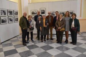 El Espacio de los Dominicos de Villaescusa de Haro acoge hasta el 2 de noviembre la exposición ‘3Momentos’