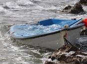 Llega nueva patera migrantes zona S’Estufador, Formentera