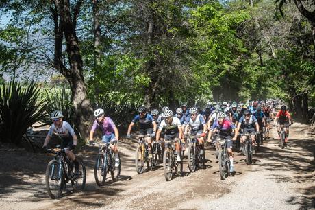 Hoy: 10 mil personas fueron parte de la undécima versión del MTB Carlo de Gavardo la Vacada Hoy: 10 mil personas fueron parte de la undécima versión del MTB Carlo de Gavardo la Vacada