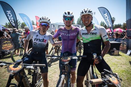 Hoy: 10 mil personas fueron parte de la undécima versión del MTB Carlo de Gavardo la Vacada Hoy: 10 mil personas fueron parte de la undécima versión del MTB Carlo de Gavardo la Vacada