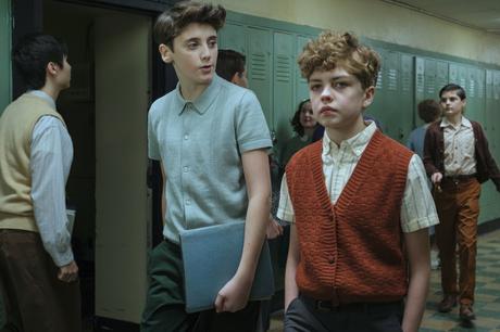 IT: Bienvenidos a Derry llega este domingo 26 de octubre a las pantallas de HBO y HBO Max