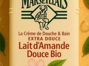 leche almendras dulces Petit Marseillais