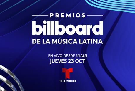 LATIN BILLBOARD 2025: LISTA COMPLETA DE GANADORES