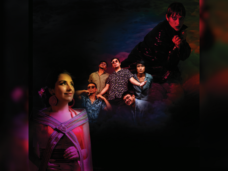 PAREN TODO vol. 2: nuevas voces y diversidad de sonoridades