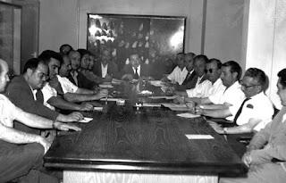 Una efemérides para recordar Una efemérides para recordar