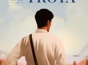 sueño Troya», Alfonso Goizueta