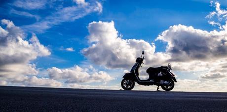 Seguro de moto en viaje: ¿Cómo estar protegido dentro y fuera de tu país?