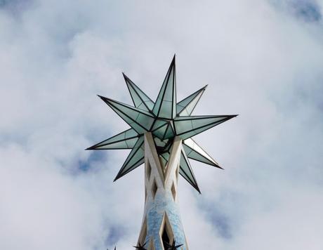 Turista en mi ciudad. Turista en mi ciudad.