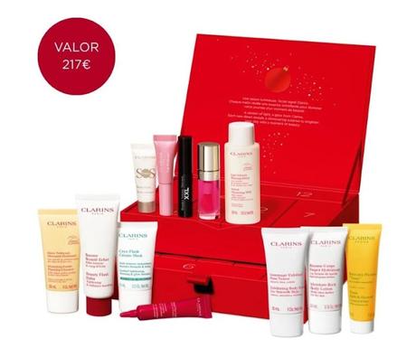 Clarins